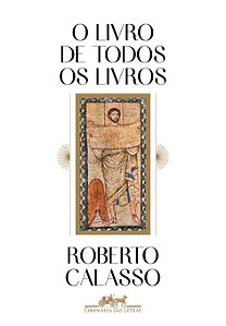 O livro de todos os livros