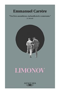 Limonov (nova edição)