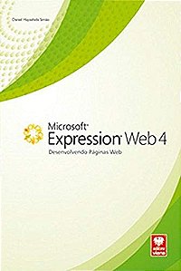 Microsoft expression web 4