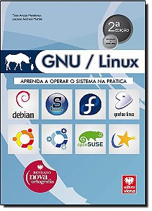 Gnu/linux