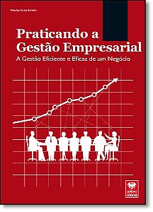 Praticando a gestão empresarial