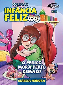 O Perigo Mora Perto Demais