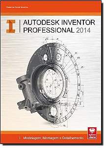 Autodesk inventor 2014