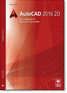 Autocad 2016 2d