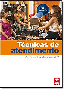 Técnicas de atendimento