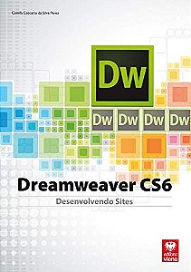 Dreamweaver cs6