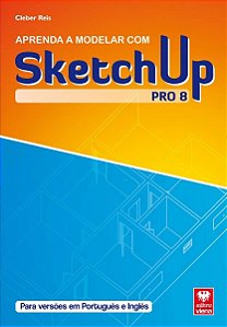 Sketchup pro 8