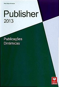 Publisher 2013