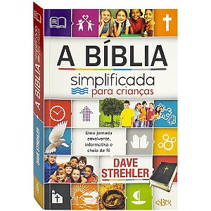Bíblia Simplificada para Crianças, A