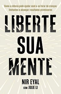 Liberte sua mente