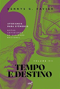 Tempo e Destino