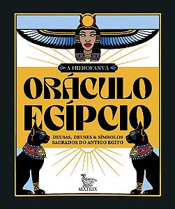 Oráculo egípcio