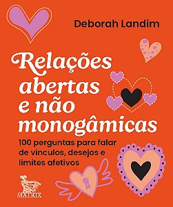 Relações abertas e não monogâmicas