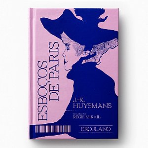 Esboços de Paris