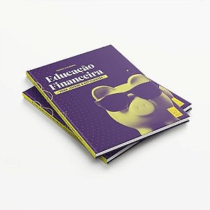 Educação Financeira Para Jovens & Estudantes