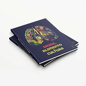 Saúde, Alimento E Cultura