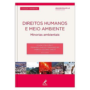 Direitos humanos e meio ambiente: Minorias ambientais