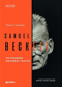 Samuel Beckett - Os pequenos (grandes!) textos