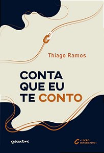Conta que eu te conto (Volume 1)