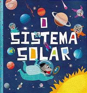O sistema solar