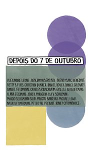 Depois do 7 de outubro
