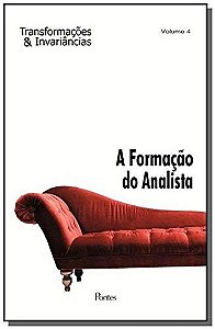 A Formaçao Do Analista