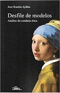 Desfile De Modelos Analise Da Conduta Etica