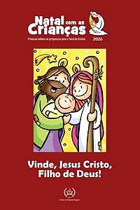 Natal Com As Crianças 2026
