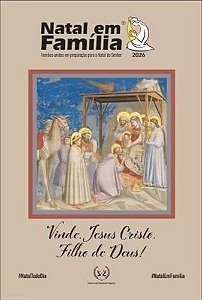 Natal Em Família 2026