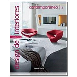 Colecao Folha Design De Interiores - Contemporaneo