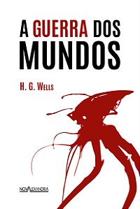 Guerra dos mundos, A