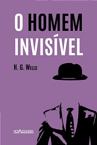 Homem invisível, O