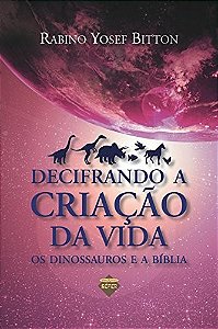 Decifrando A Criação Da Vida