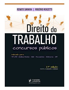 Direito Do Trabalho (2026)