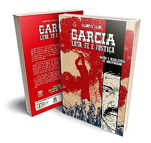 Garcia Luta, Fe E Justica