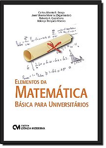 Elementos Da Matematica Basica Para Universitarios