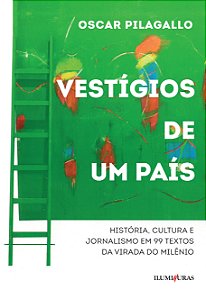 Vestígios de um país