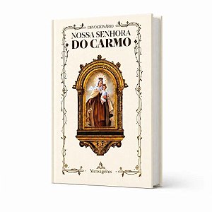 Devocionário Nossa Senhora Do Carmo