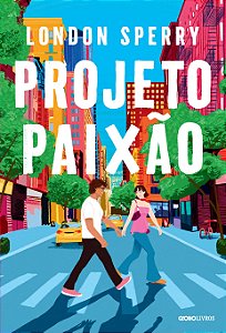 Projeto paixão