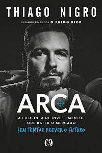 ARCA: A filosofia de investimentos que bateu o mercado sem tentar prever o futuro
