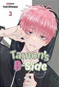 Tamon's B-Side - 03