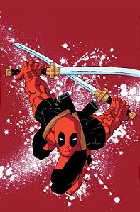 Deadpool (2025) 13