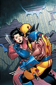 Wolverine (2025) 12