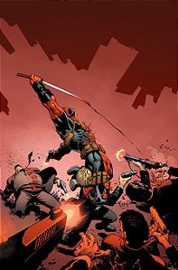 Deadpool (2025) 12
