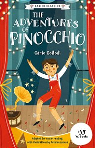 The Adventures of Pinocchio