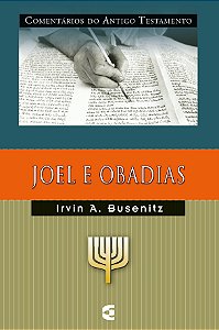 Joel E Obadias