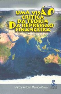 Visao Critica Da Teoria Da Repressao Financeira (Uma) - 0