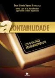 A Contabilidade Sob O Enfoque Neopatrimonialista - 1