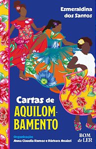 Cartas de aquilombamento