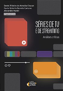 Séries de TV e de Streaming: análises críticas